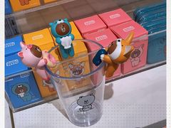 -line friends(明洞旗舰店)