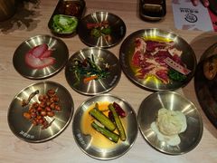 -西塔拾玖泥炉烤肉·活鳗(芝麻街店)
