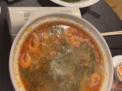 -彩丰楼中餐厅·早茶·点心·粤菜(海口华彩洲际酒店)