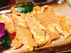 -丸藏和牛烧肉专门店(园区师惠坊店)