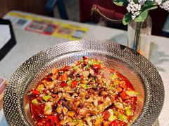 -味妙烤鱼吧(回龙观店)