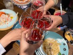 -卢布里西餐厅(总店)