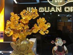 店内环境-锦泉眼镜(仓边路店)