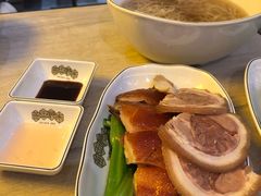 -黄金烧味(新禧大楼店)