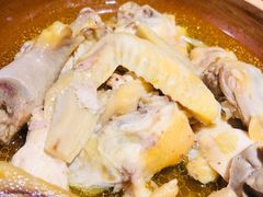 -鱼食饭稻·苏浙土菜17年老馆子(平江路店)