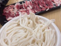 -嬷孙家潮汕牛肉火锅(北京路天河城店)