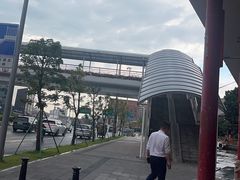 -沅江水·湖南家宴(南村万博长隆商圈店)