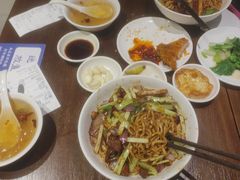 -寻裕记·现炒浇头面(人民广场店)