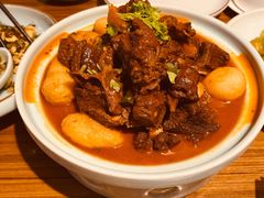 -禾珍珠家常小馆(河南博物院店)