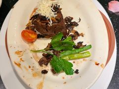 -西堤厚牛排(国瑞店)