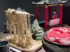 -老鼎旺安格斯牛肉火锅(衡艺广场店)