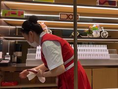 -海底捞火锅(莘松路店)