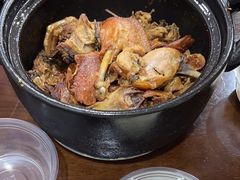 -斯丹姜母鸭·古法干香(涂门街总店)