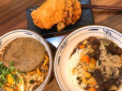 -爱家面馆(常州总店)