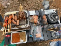 -小民大排档(马场角横路店)