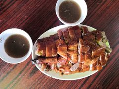 -凌舍好烧鹅(中山路店)