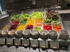 -解放碑威斯汀酒店-知味国际美食餐厅