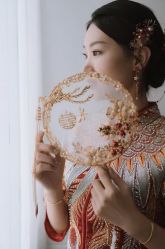 -欣薇婚纱(新源乐汇城店)