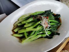 -福海居烤鸭店(鸟巢店)