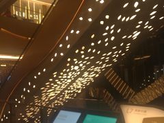 -Mercato莫卡多露台餐厅与酒吧(K11店)