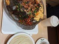 -水平有限广西米粉·广西风味集(五道口店)