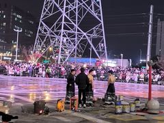 -龙湖南京江北天街