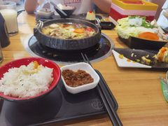 -水林间·寿喜烧自助(仙林金鹰店)
