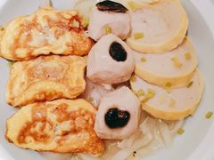 -客语客家菜(琶洲保利店)