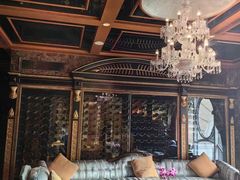 -北京励骏酒店-碧翠法国餐厅