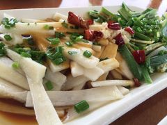 -胖大嫂渔家排档·全海景餐厅(渔村店)