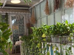 -小时光咖啡馆(北锣鼓巷店)