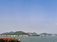 -东钱湖旅游度假区