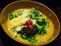 -宽板凳老灶火锅(南礼士路店)