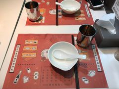 -点点心点心专门店(湾仔店)