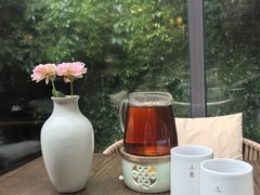 -花锦堂·隐庐