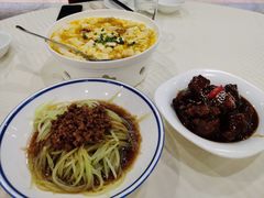-江南村酒家
