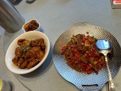 -湘阁里辣(大朗广场店)