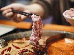 -珮姐老火锅(新街口店)