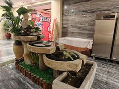 -老城南食府(宣武门东大街店)