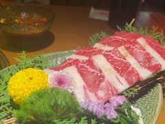 -MIKOMIKO和牛烧肉专门店(南门店)