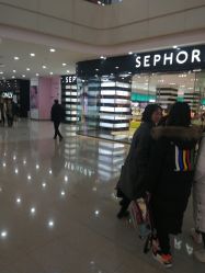-丝芙兰Sephora