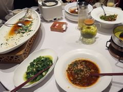 -观宴·品质赣菜(高新大道店)