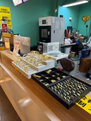 -邵老师打金·黄金加工(大望路总店)