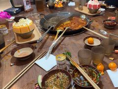 -楠火锅(昆山金鹰店)