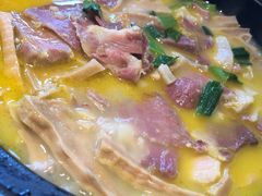 -老阿爸鲜鱼土菜(昆山花桥店)