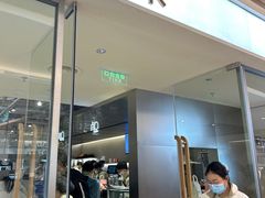 -喜茶(深圳东门1234店)