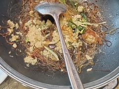 -拾贝海鲜馆（海鲜粤菜）(花果园店)