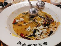-新太二·鲜料川菜(晶耀前滩店)