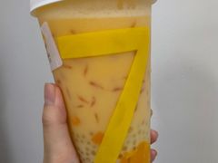 -7分甜(上海新天地广场店)