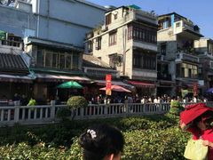 -荔湾博物馆